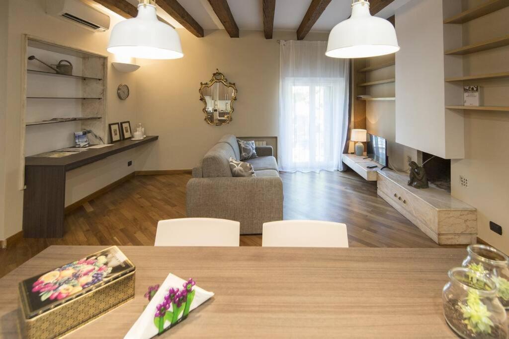 Casa Giusti Apartment - Verona — Photos 2